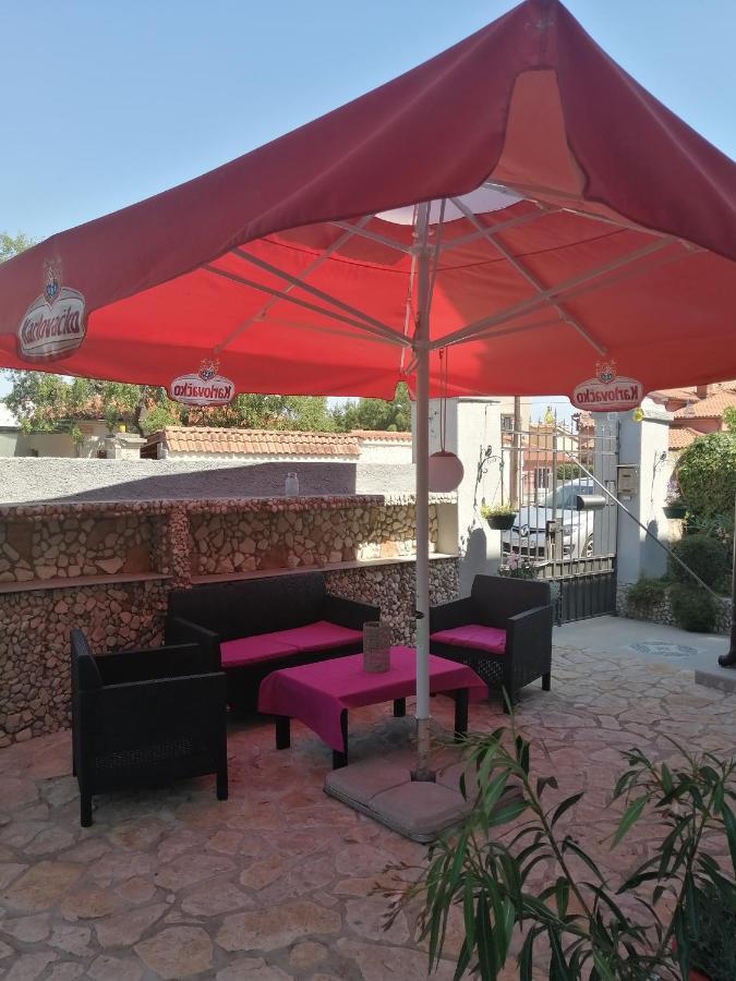 Apartman Antonija بولا المظهر الخارجي الصورة