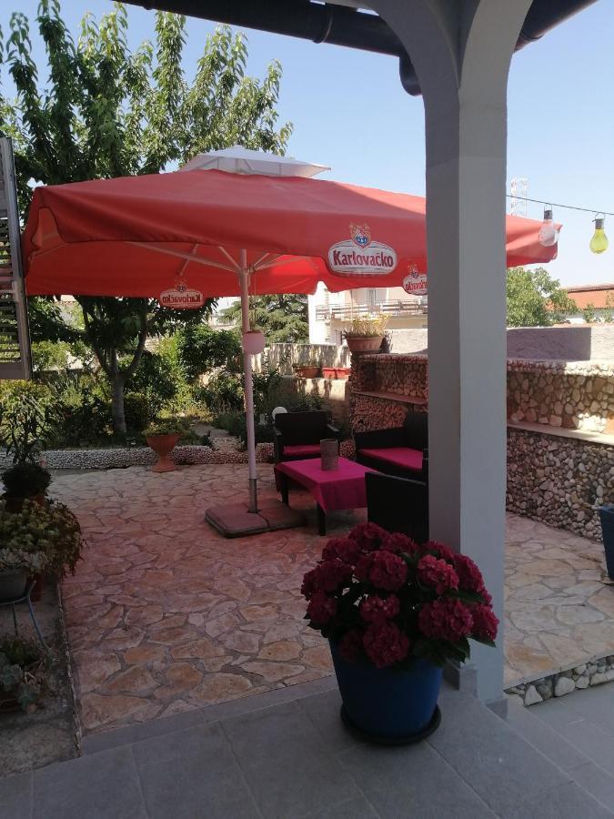 Apartman Antonija بولا المظهر الخارجي الصورة