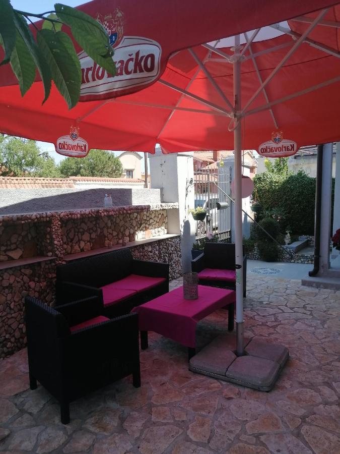 Apartman Antonija بولا المظهر الخارجي الصورة