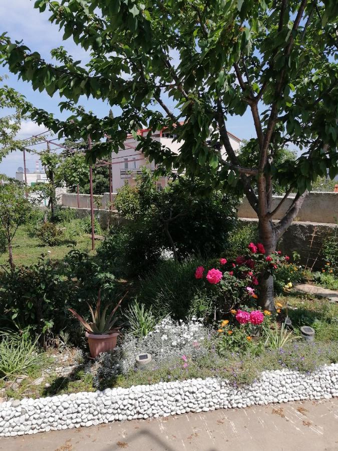 Apartman Antonija بولا المظهر الخارجي الصورة