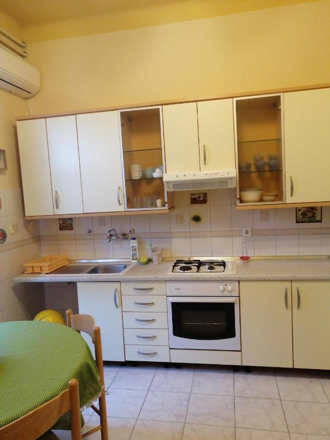Apartman Antonija بولا المظهر الخارجي الصورة