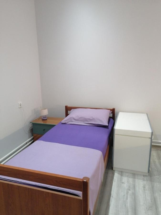Apartman Antonija بولا المظهر الخارجي الصورة