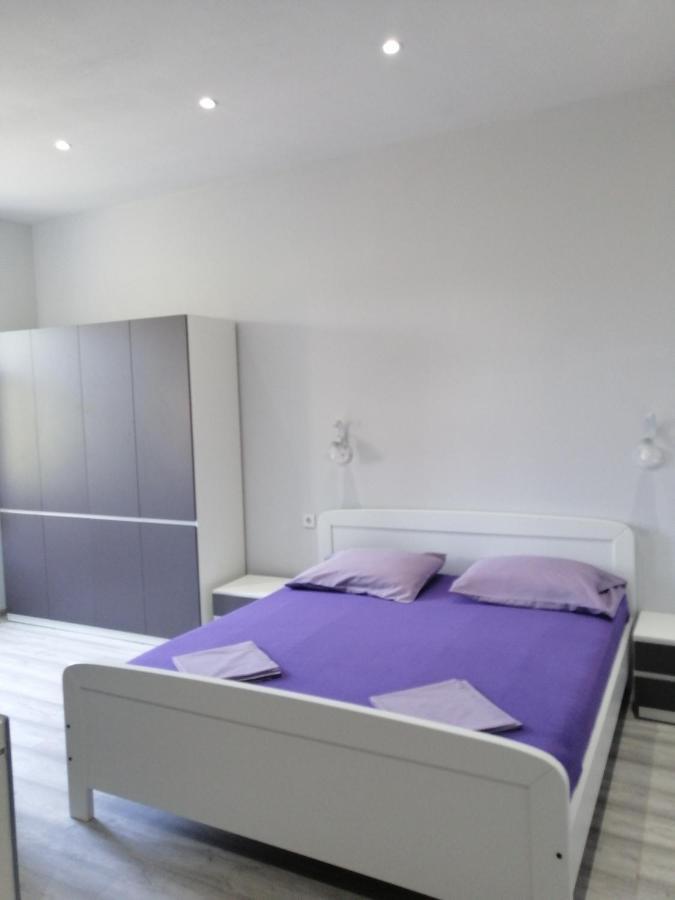 Apartman Antonija بولا المظهر الخارجي الصورة