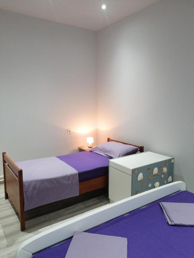 Apartman Antonija بولا المظهر الخارجي الصورة