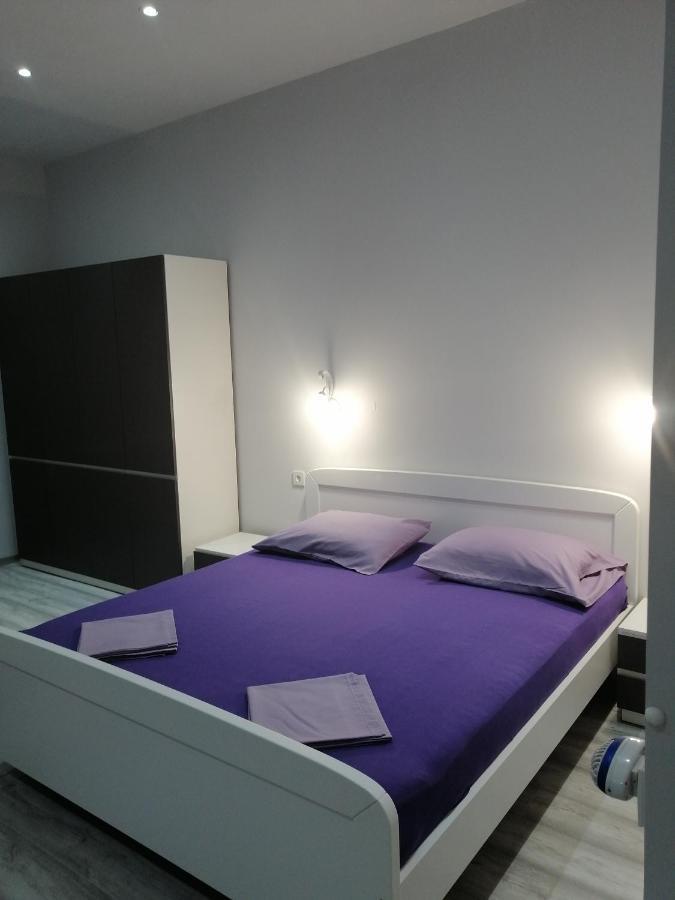 Apartman Antonija بولا المظهر الخارجي الصورة