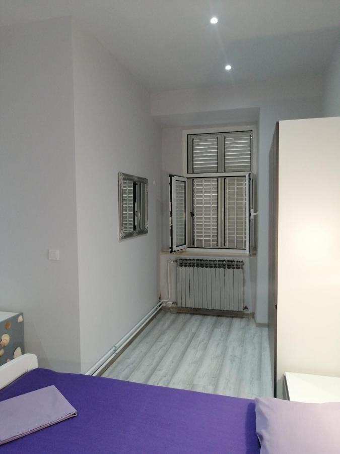 Apartman Antonija بولا المظهر الخارجي الصورة