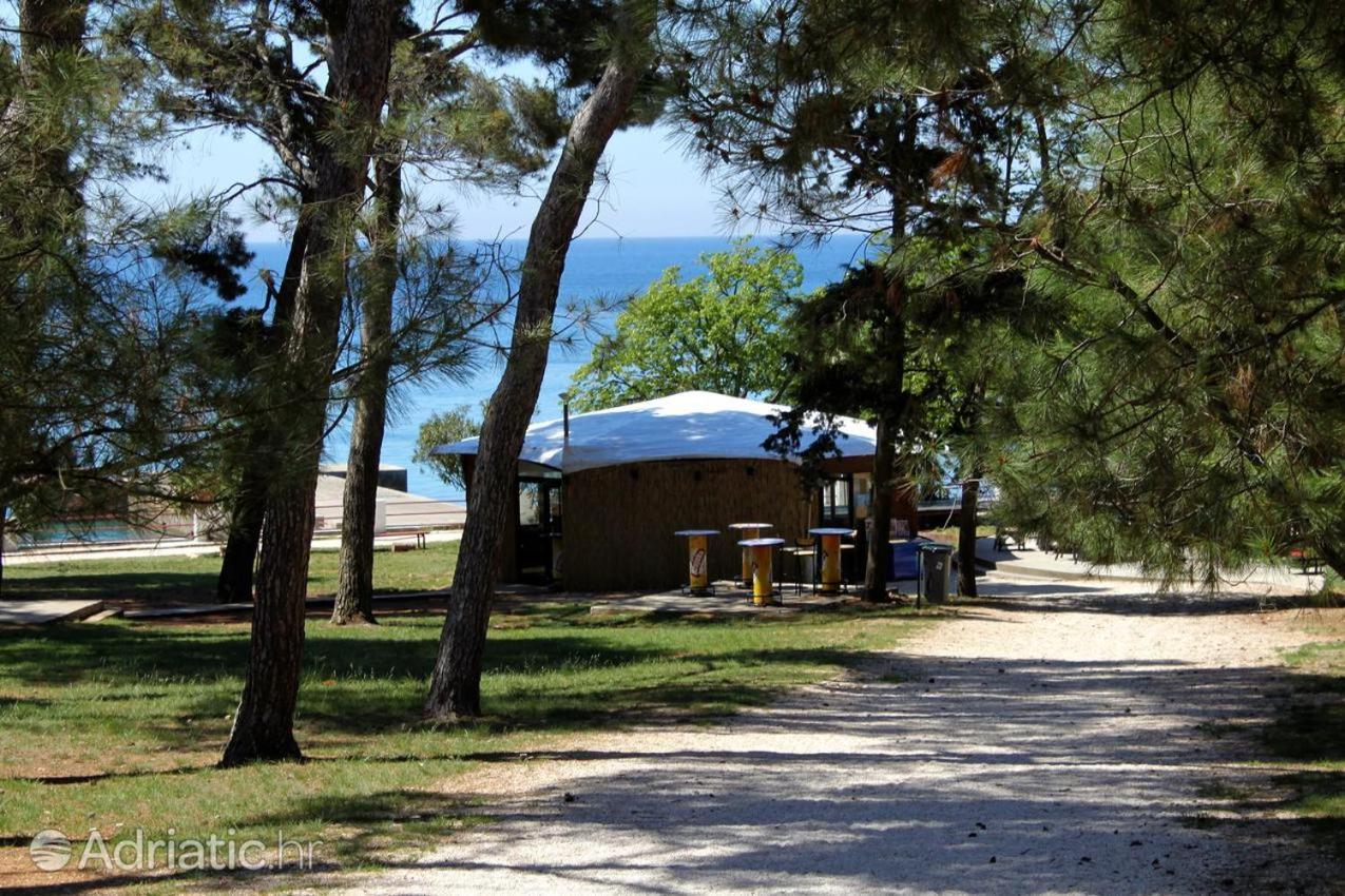 Apartman Antonija بولا المظهر الخارجي الصورة