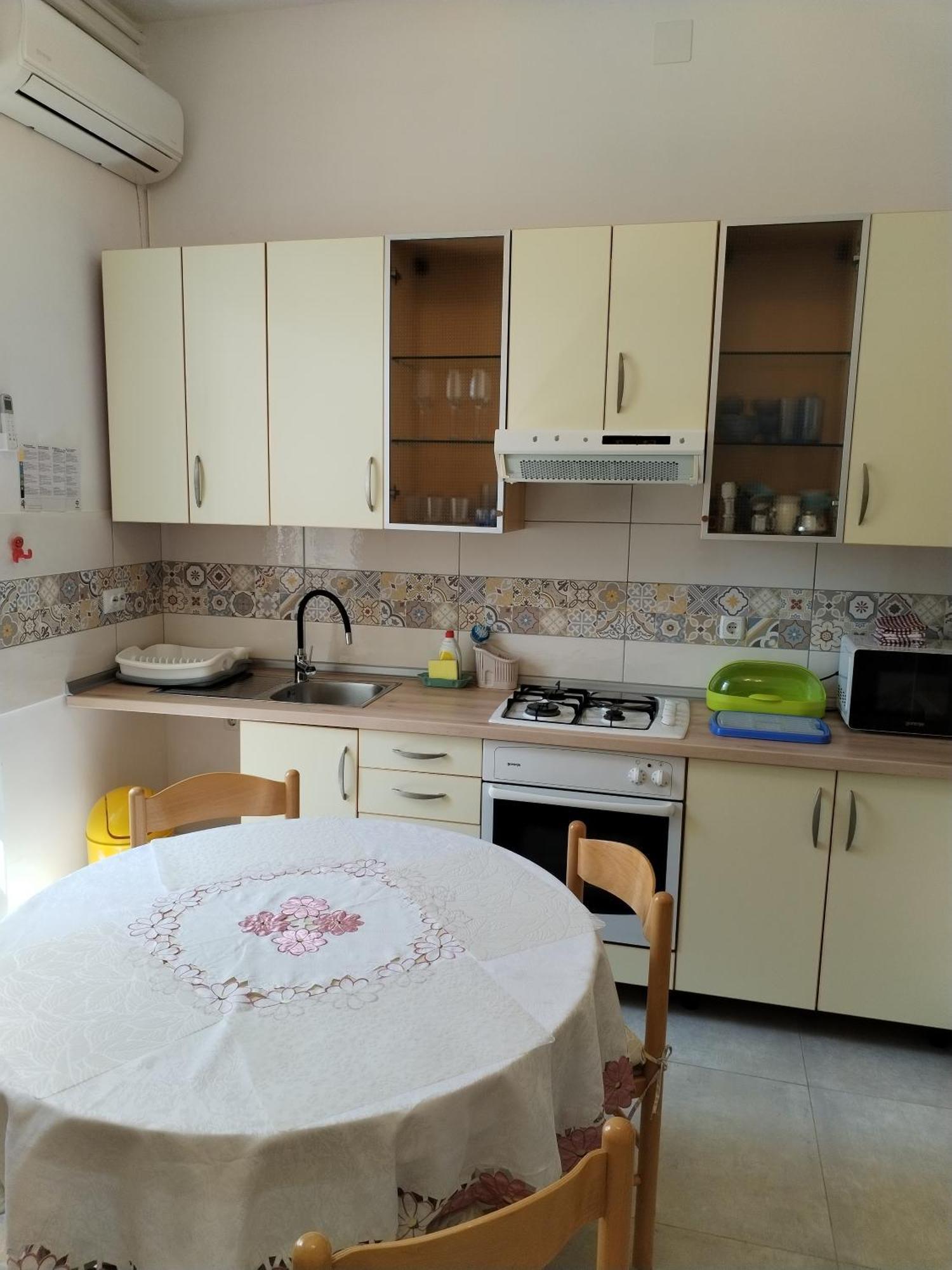 Apartman Antonija بولا المظهر الخارجي الصورة